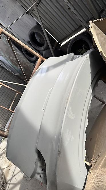 Крышка багажника (дверь багажника) для Тесла Tesla model Y 2023