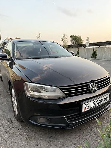 wm motor: Volkswagen Jetta: 2012 г., 1.4 л, Автомат, Бензин, Седан — 3