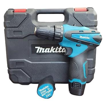№: 4314 Məhsulun adı: Drel-şurup bağlayan YP-24VFF UM-S692 Brend: No