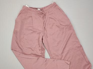 zara bermudy: Stradivarius, Spodnie materiałowe damskie, rozmiar S — 1