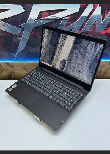 lenovo ideapad 5: Ультрабук, Lenovo, 8 ГБ ОЗУ, Intel Core i3, 15.4 ", Для несложных задач, память SSD