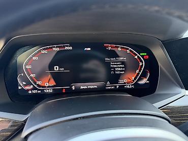 BMW: BMW X5: 2019 г., 3 л, Бензин — 11