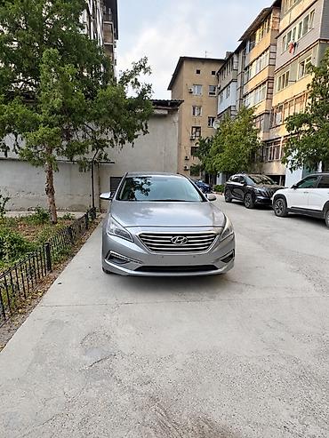 диски хундай соната дн8: Hyundai Sonata: 2014 г., 2.4 л, Автомат, Бензин, Седан — 2