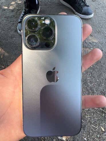 купить массажер для ног бу: IPhone 13 Pro, Б/у, 256 ГБ, 83 %