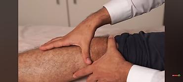 Массаж: Массаж | Лечебный массаж | Сколиоз, Защемление седалищного нерва | С выездом на дом — 4