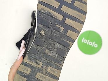 buty m: Sneakersy damskie, rozmiar 37 — 4