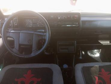 Volkswagen: Volkswagen Jetta: 1990 г., 1.8 л, Ручные, Бензин, Седан — 10