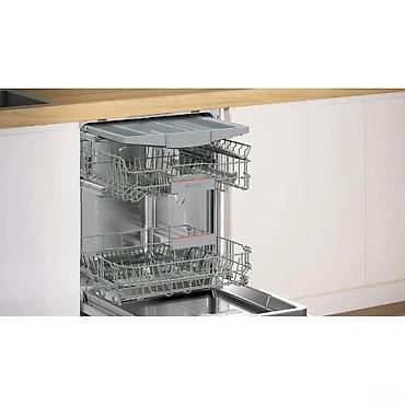 bosch mikser: BOSCH SMV4HMX25Q quraşdırılan qabyuyan maşın BOSCH SMV4HMX25Q — 2