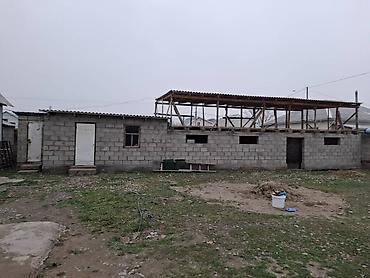 Продажа коттеджей и домов: Продаётся жилой дом с участком. Характеристики: - Отдельно стоящий — 12