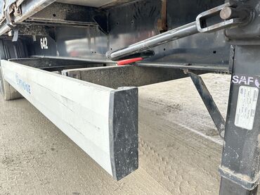 Прицепы и полуприцепы: Прицеп, Б/у — 4