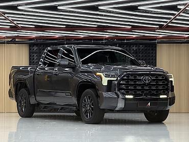 4wd 20132020: Toyota Тундра: 2024 г., 3.5 л, Автомат, Гибрид, Пикап — 2