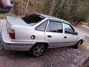 киа k8: Daewoo Nexia: 1997 г., Механика, Бензин, Седан — 5