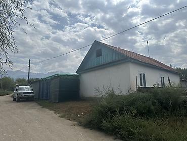 продаю с: - Есть возможность обмена на дом или дачу(1-2комн) в Бишкеке,любые — 1