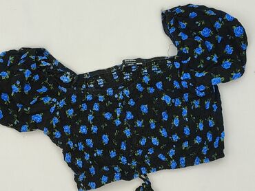 t shirty scooby doo: Bershka, Women`s top, size S (EU 36)