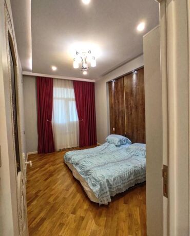 Yeni tikili: 8-ci kilometr, 2 otaqlı, Yeni tikili, m. Qara Qarayev, 70 kv. m — 3