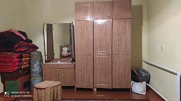 Другая мебель: Б/ у мебель стенка — 2