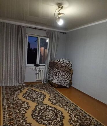 квартира восток 5 долгосрочно мамбетова в Кыргызстан | Посуточная аренда квартир: 2 комнаты, С мебелью частично