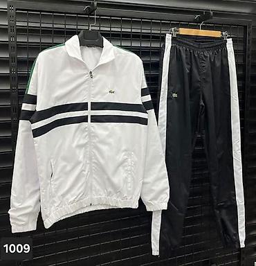 100 evra: Suskave muske trenerke
S M L XL XXL
Cena 5100 dinara 🦋📌📌 — 2