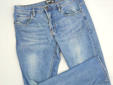 Jeans for men, L (EU 40), SinSay, condition - Very good