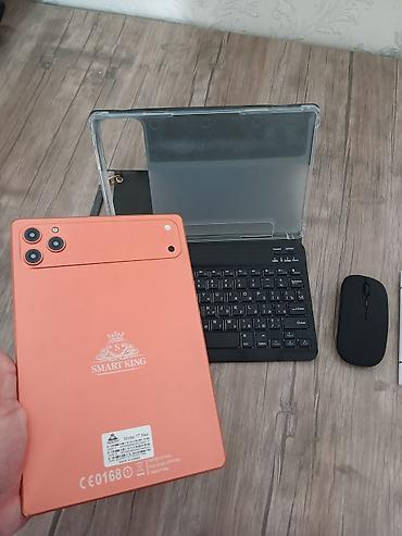 a7 lite: Новый Планшет Smart King T7 Max + комплект аксессуаров - Планшет — 2