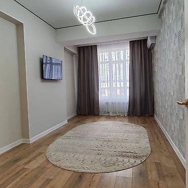 Продажа квартир: 3 комнаты, 78 м², Восток-5 мкр 4 этаж, Евроремонт at lalafo.kg — 3 Продажа квартир: 3 комнаты, 78 м², Восток-5 мкр 4 этаж, Евроремонт — 3
