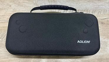 asus rog ally: Rog Ally Z1 Extreme Salam. Oyun konsolu əla vəziyyətdədir. Heç bir — 4