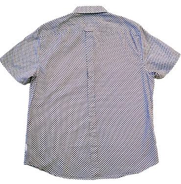 levis sorc: Ben Sherman muška košulja kratak rukav vel. 2XL Kvalitetna — 7
