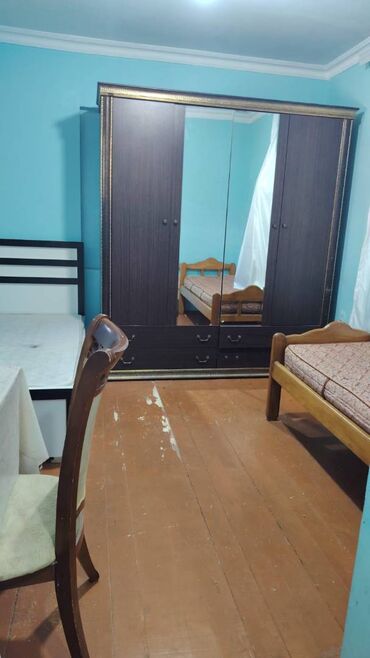 Uzunmüddətli kirayə mənzillər: Inşaatçilar m/s 5-6 deq piyada mesafede heyet evine 3 nefer -da lalafo.az — 3 Uzunmüddətli kirayə mənzillər: Inşaatçilar m/s 5-6 deq piyada mesafede heyet evine 3 nefer — 3