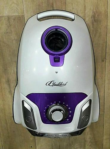 tozsoran motoru: Tozsoran Blackbird 3366-2 model 60% sessiz model 3500 watt turbo mator — 2