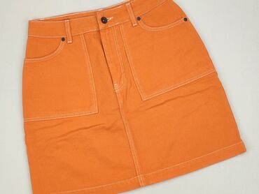 spódniczka z piór: Big Star, Women`s skirt, size M (EU 38)