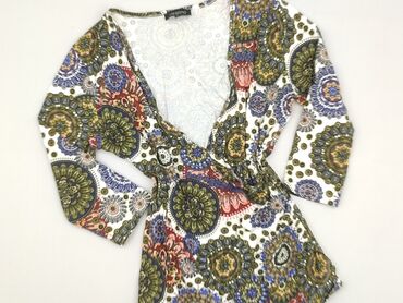 Women: Women's blouse, size M (EU 38)