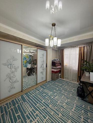 Продажа квартир: 3 комнаты, 83 м², Элитка, 3 этаж, Евроремонт at lalafo.kg — 3 Продажа квартир: 3 комнаты, 83 м², Элитка, 3 этаж, Евроремонт — 3