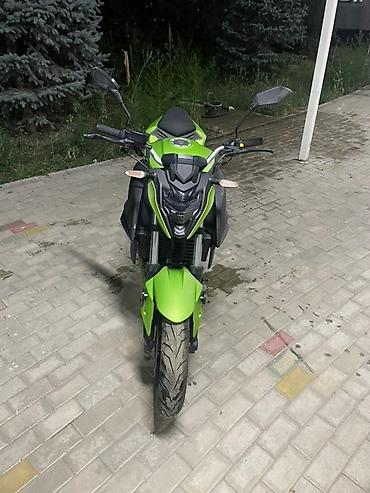 super soco: Спортбайк 250 куб. см, Бензин, Взрослый, Новый — 3