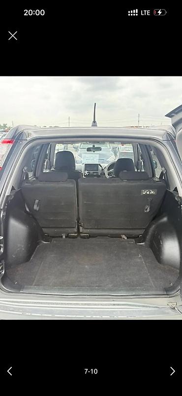 Honda: Honda CR-V: 2009 г., Автомат, Бензин, Кроссовер — 9