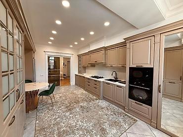 Продажа квартир: 4 комнаты, 190 м², Элитка, 10 этаж, Евроремонт — 18