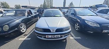 щиток приборов нексия 2: Mitsubishi Carisma: 2003 г., 1.9 л, Механика, Бензин, Лифтбек — 1