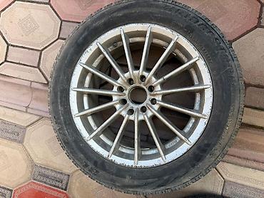 купить шины диски: Колеса в сборе 205 / 55 / R 16, Зима, Б/у, Комплект, Литые, отверстий - 5 — 2