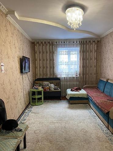 Срочно Продаётся 2 комнатная квартира барачного типа вдоль трассы at lalafo.kg — 3 Срочно Продаётся 2 комнатная квартира барачного типа вдоль трассы — 3