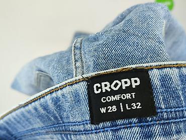 cropp dzwony: Cropp, Jeansy damskie, rozmiar S — 4