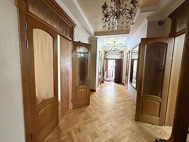 Долгосрочная аренда домов: 400 м², 6 комнат и более — 23