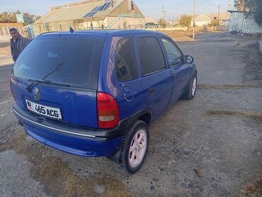 авто бокс на крышу бишкек: Opel Corsa: 1996 г., 1.4 л, Механика, Бензин, Хэтчбэк