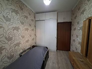 Продажа квартир: 3 комнаты, 63 м², Вечерка 105 серия, 2 этаж — 4