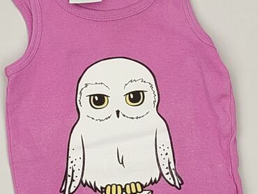 A-shirt, Harry Potter, 3-4 years, 98-104 cm, condition - Perfect