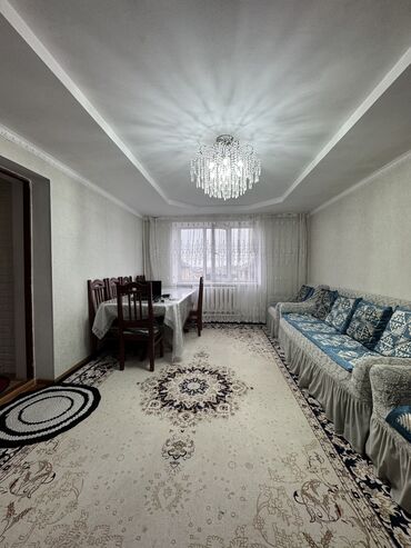 сдаю дом или времянка: 2 комнаты, 45 м², Общежитие и гостиничного типа, 3 этаж, Косметический ремонт