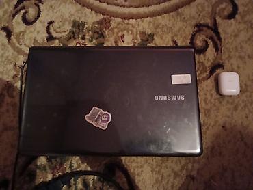 samsung mini notebook: Samsung noutbuk Texniki xüsusiyyətlər və xüsusiyyətlər: - Ekran — 2
