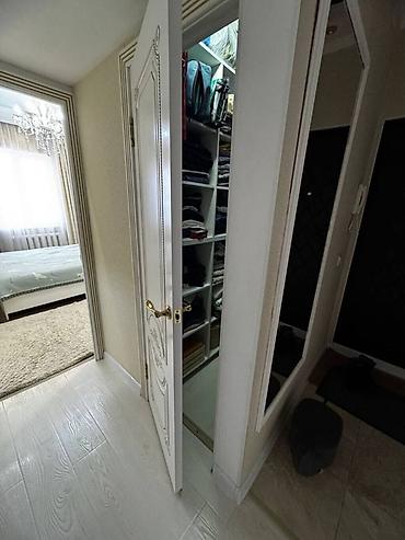 Продажа квартир: 3 комнаты, 62 м², 105 серия, 4 этаж, Дизайнерский ремонт — 17