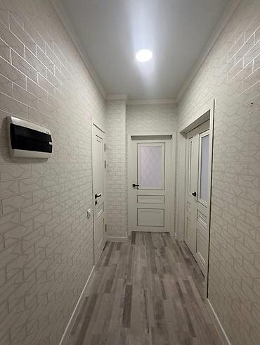 Продажа квартир: 1 комната, 34 м², Кок-Жар ж/м Элитка, 7 этаж — 3