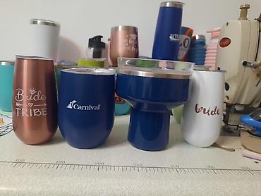 Бутылки: Бутылки — 4