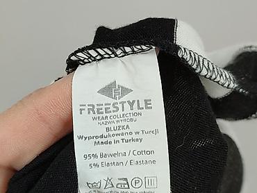 affliction: FreeStyle, T-shirt damski, rozmiar 3XL — 5