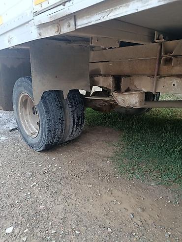 sprinter 416: Легкий грузовик, Mercedes-Benz, Стандарт, 3 т, Б/у — 6